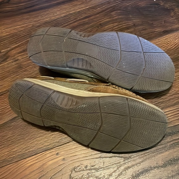 Boat Shoes - Picture 3 of 3